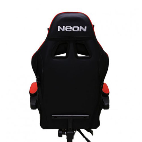 Gaming sales chair neon
